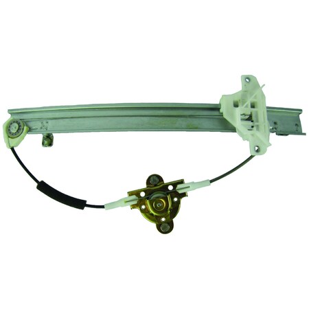 Wai Global MANUAL WINDOW REGULATOR, WMR5127LB WMR5127LB
